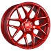 BOLA B8R 18x8.5 Candy Red
